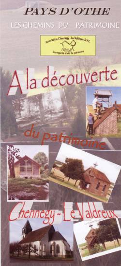 chennegy